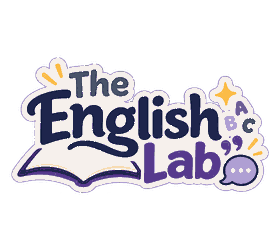 The English Lab